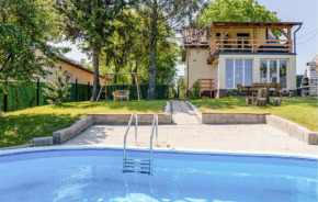 2 Bedroom Nice Home In Aljmas
